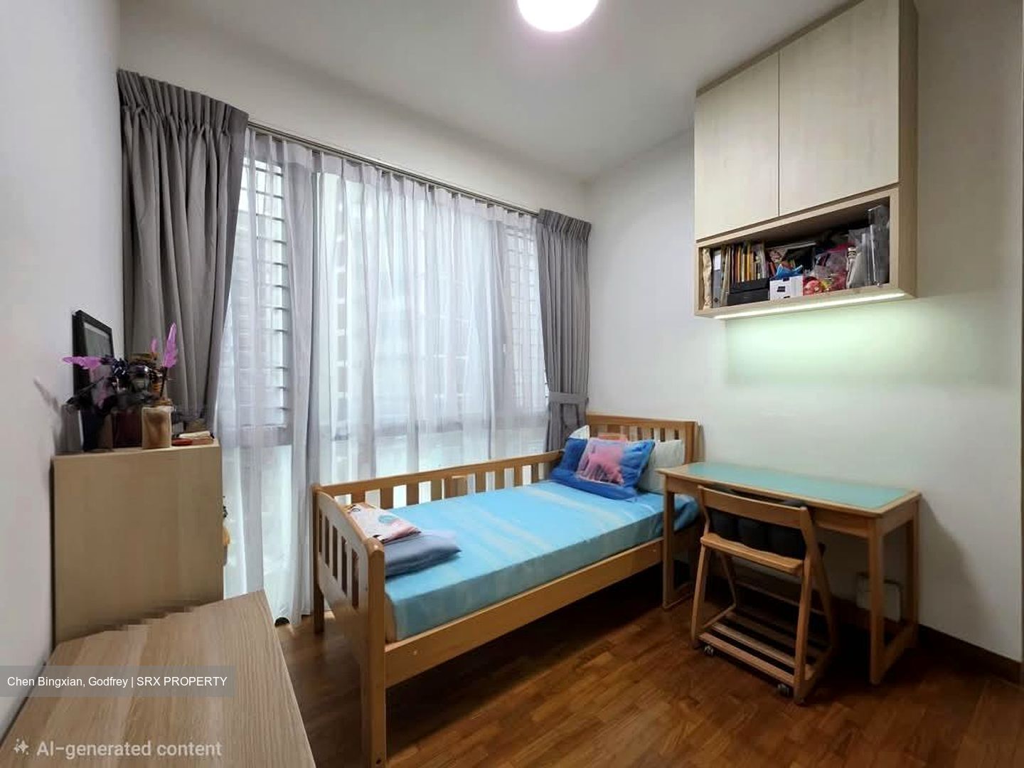 Parc Centros (D19), Condominium #566867511